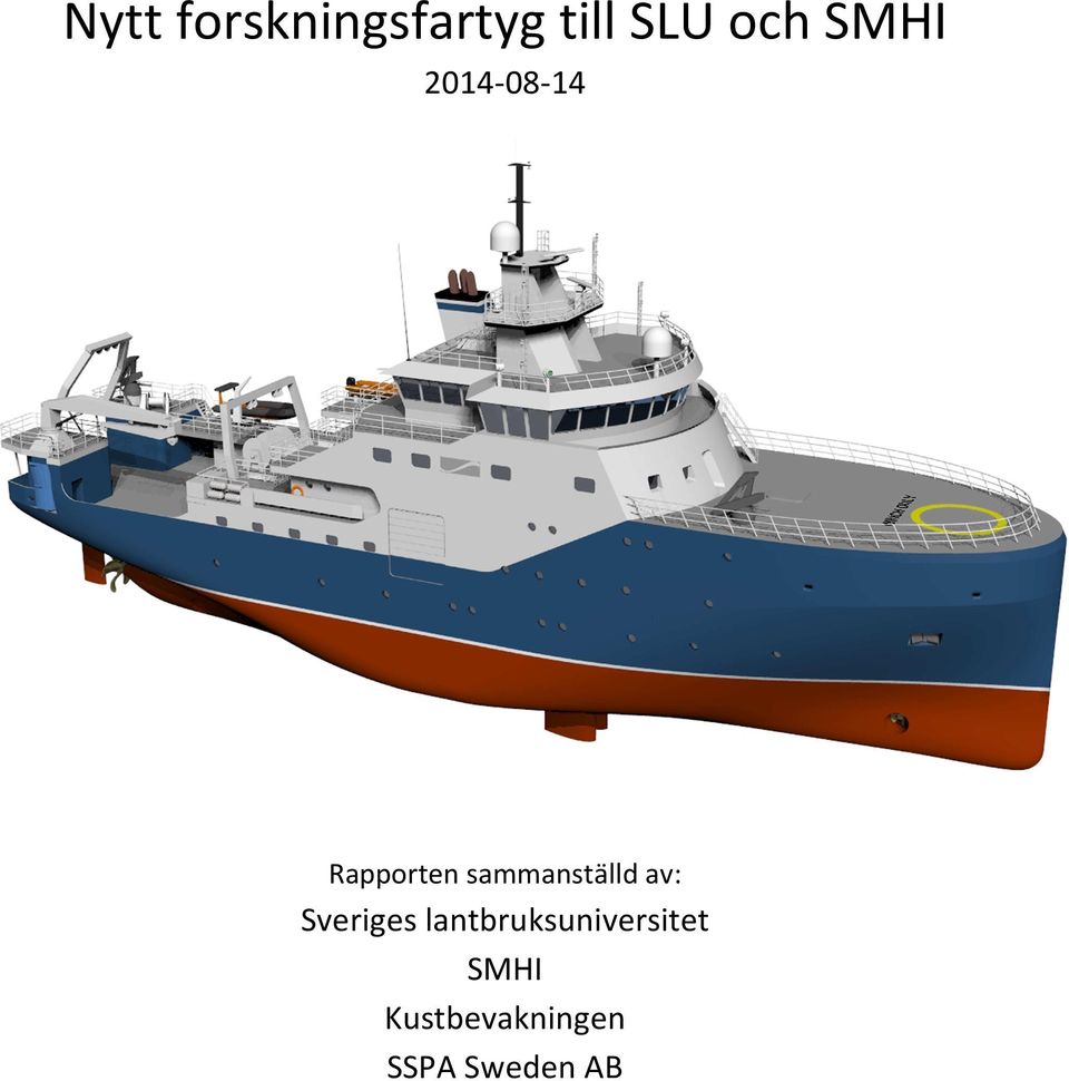 sammanställd av: Sveriges