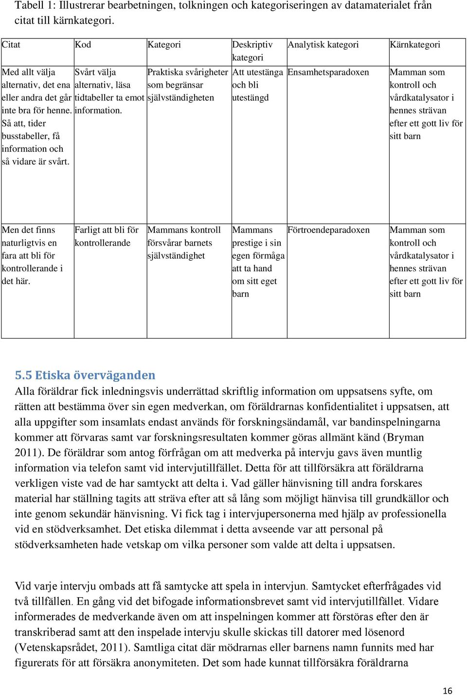 Så att, tider busstabeller, få information och så vidare är svårt.