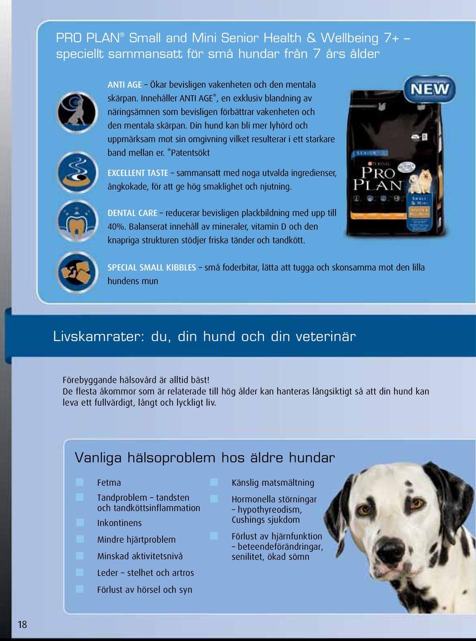 Din hund kan bli mer lyhörd och uppmärksam mot sin omgivning vilket resulterar i ett starkare band mellan er.