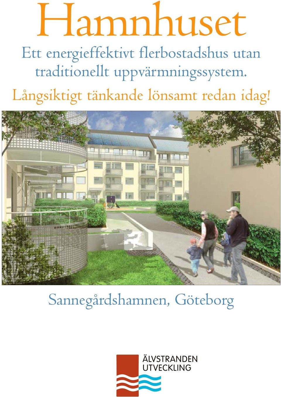 uppvärmningssystem.