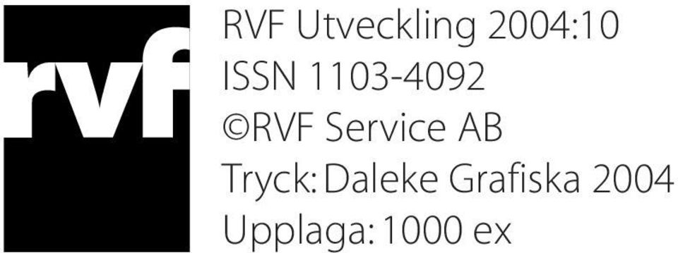 Service AB Tryck: Daleke