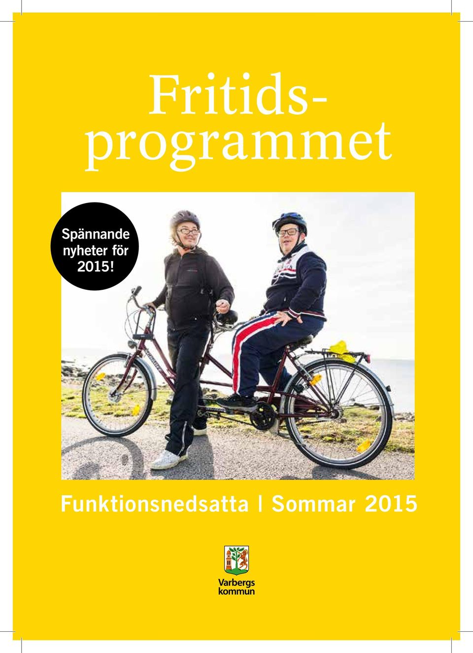 för 2015!