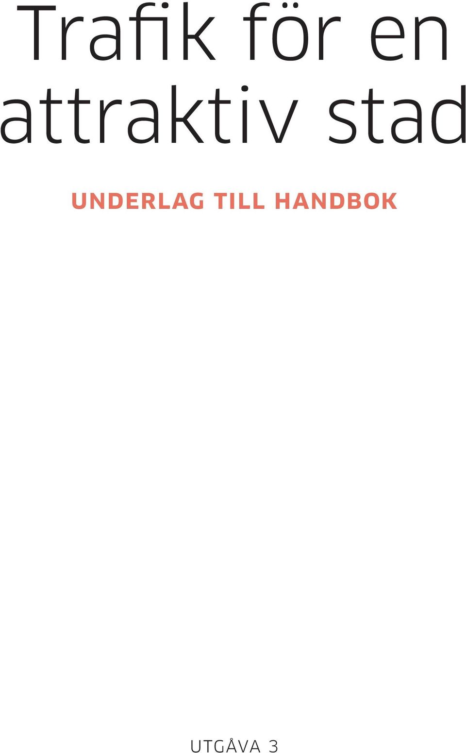 underlag till