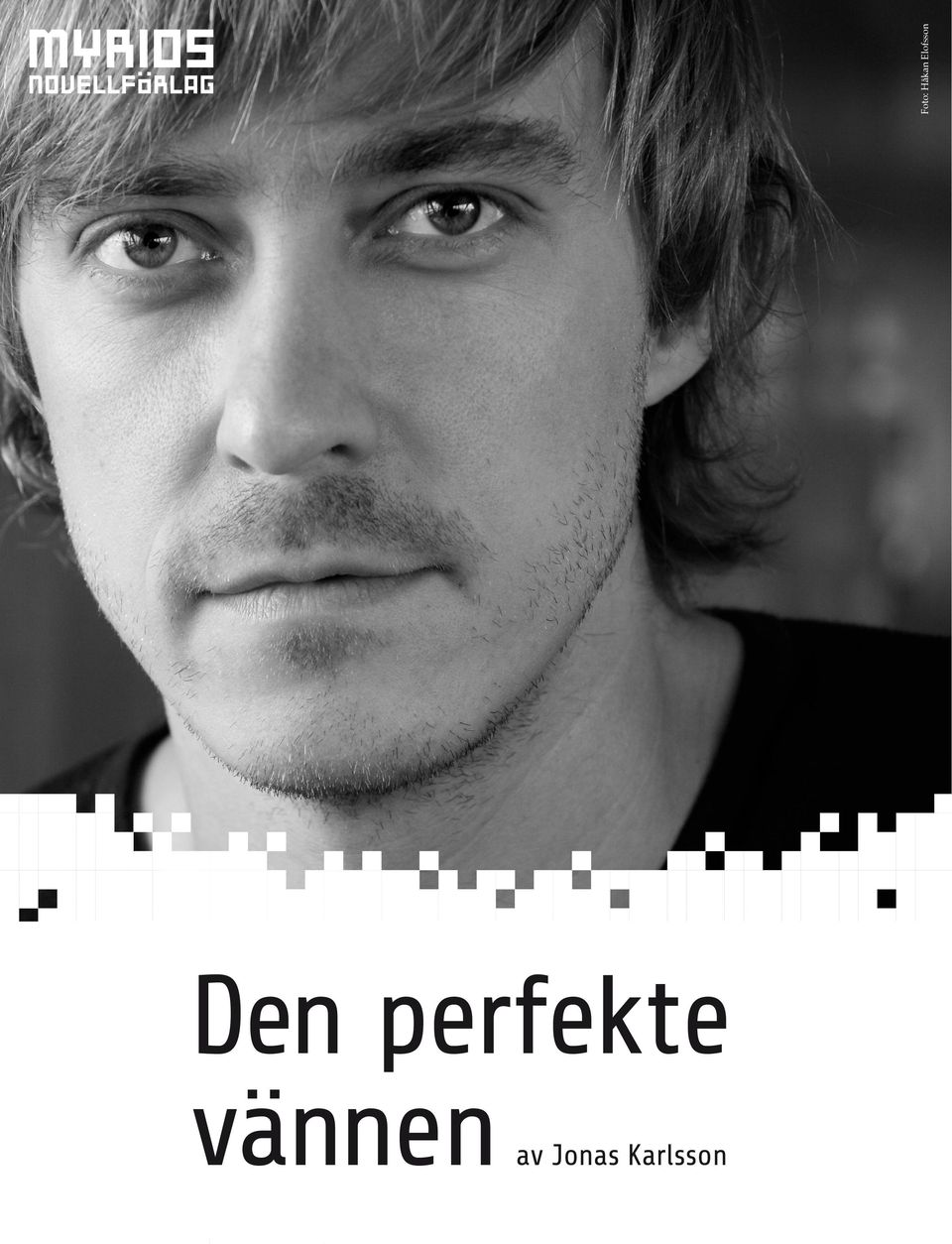 perfekte vännen