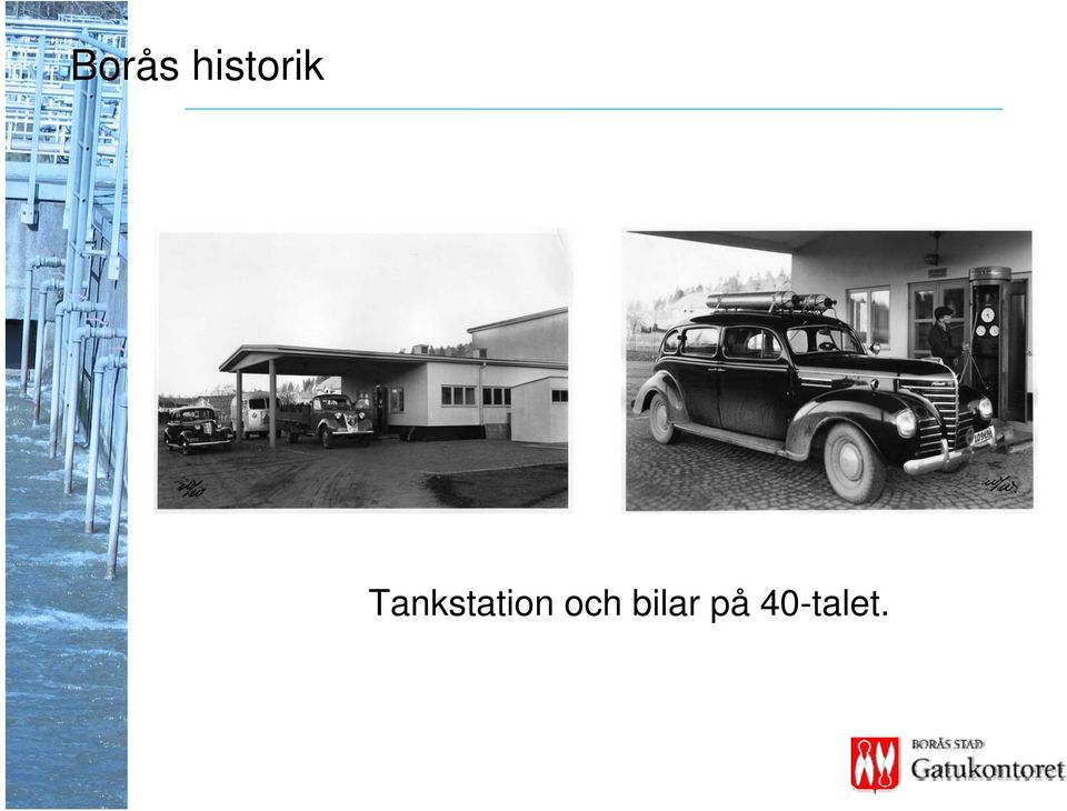 Tankstation