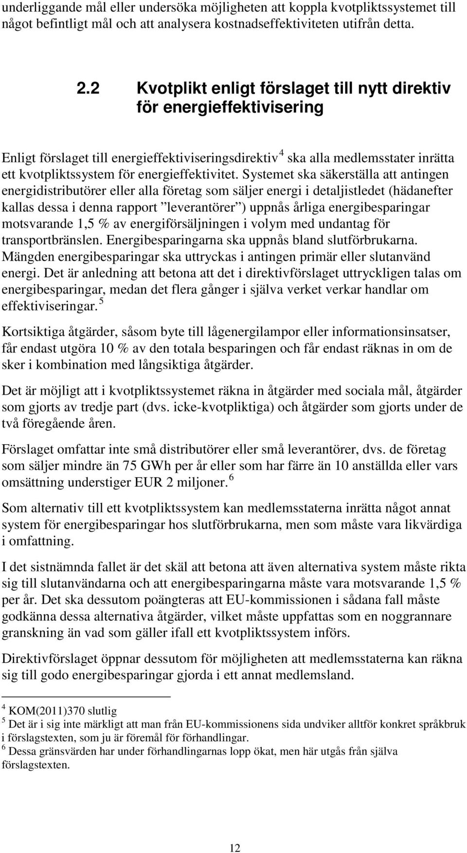 energieffektivitet.