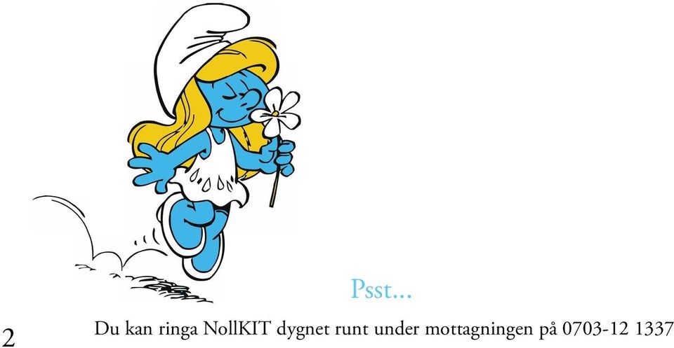 NollKIT dygnet runt