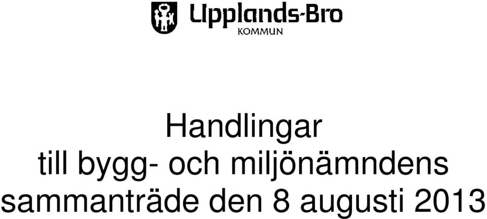 miljönämndens