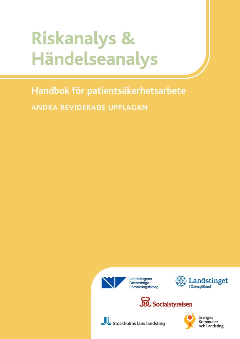 patientsäkerhetsarbete ANDRA