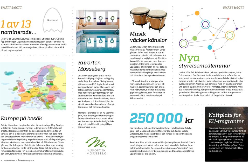 besvara följande frågor och maila svaren till: rma.se senast den 21 februari.