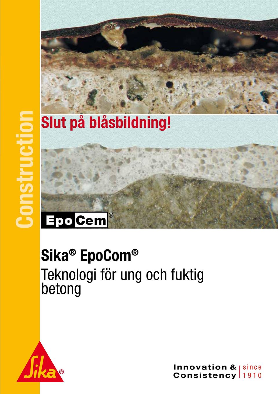 Sika EpoCom