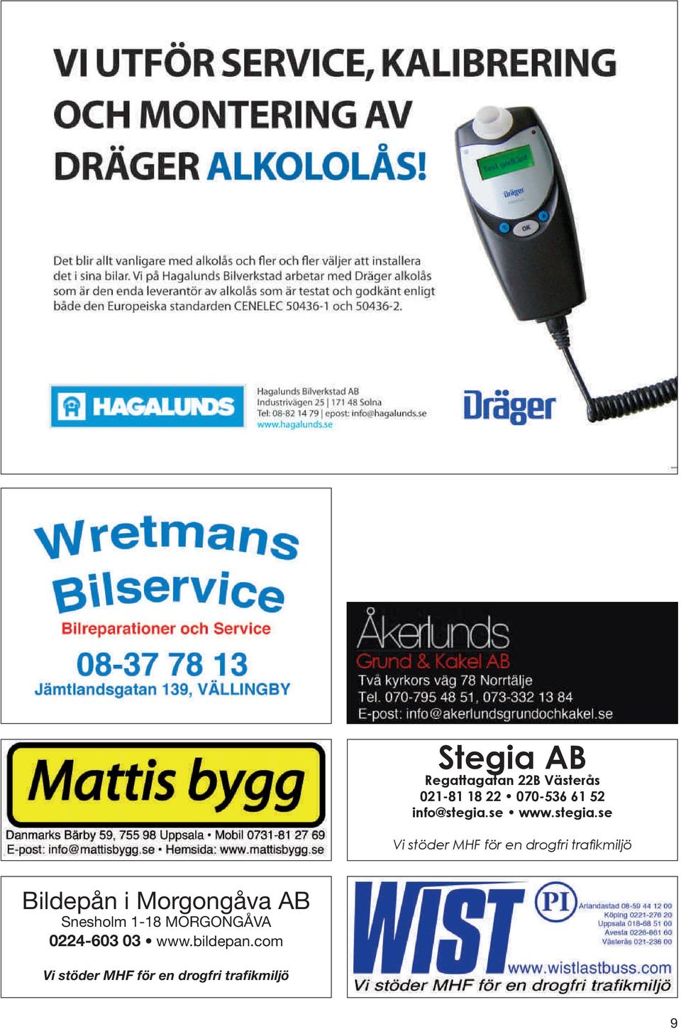bildepån morgongåva bildepån morgongåva