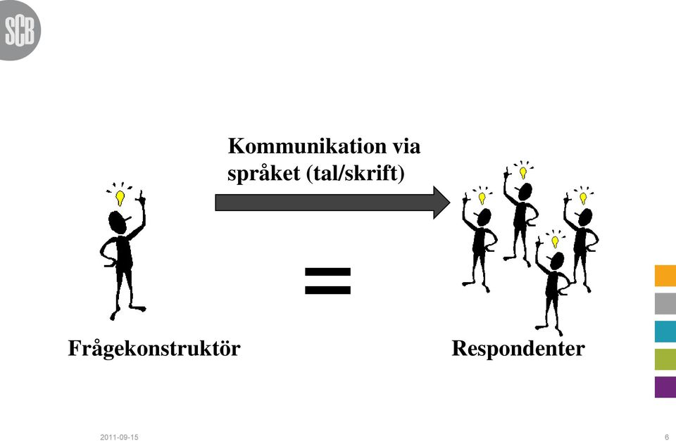 = Frågekonstruktör