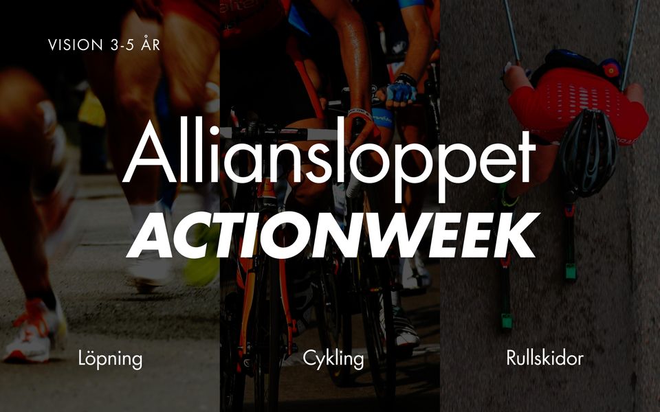 ACTIONWEEK