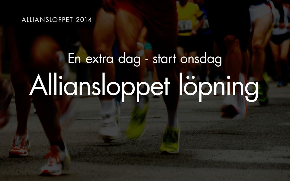 dag - start