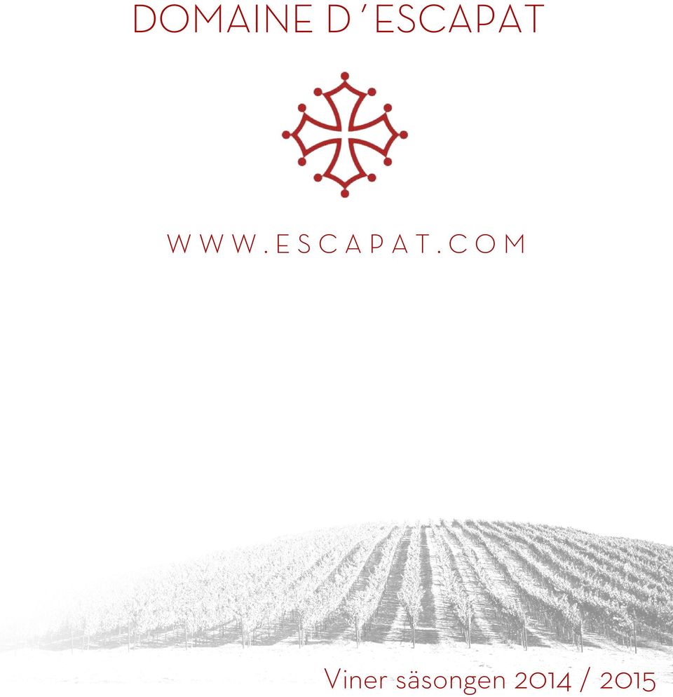 ESCAPAT.