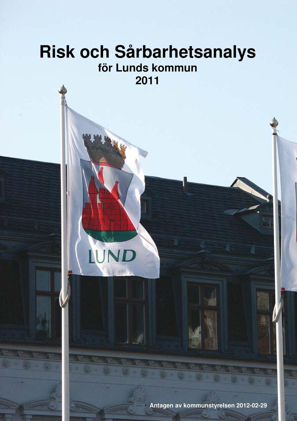 Lunds kommun 2011 1