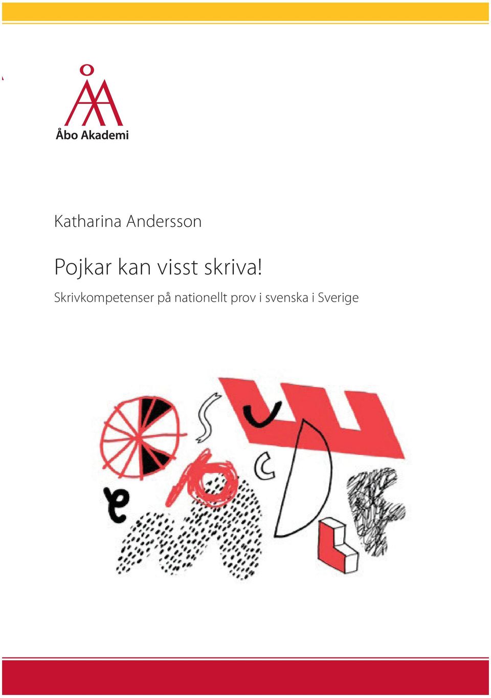 Skrivkompetenser på