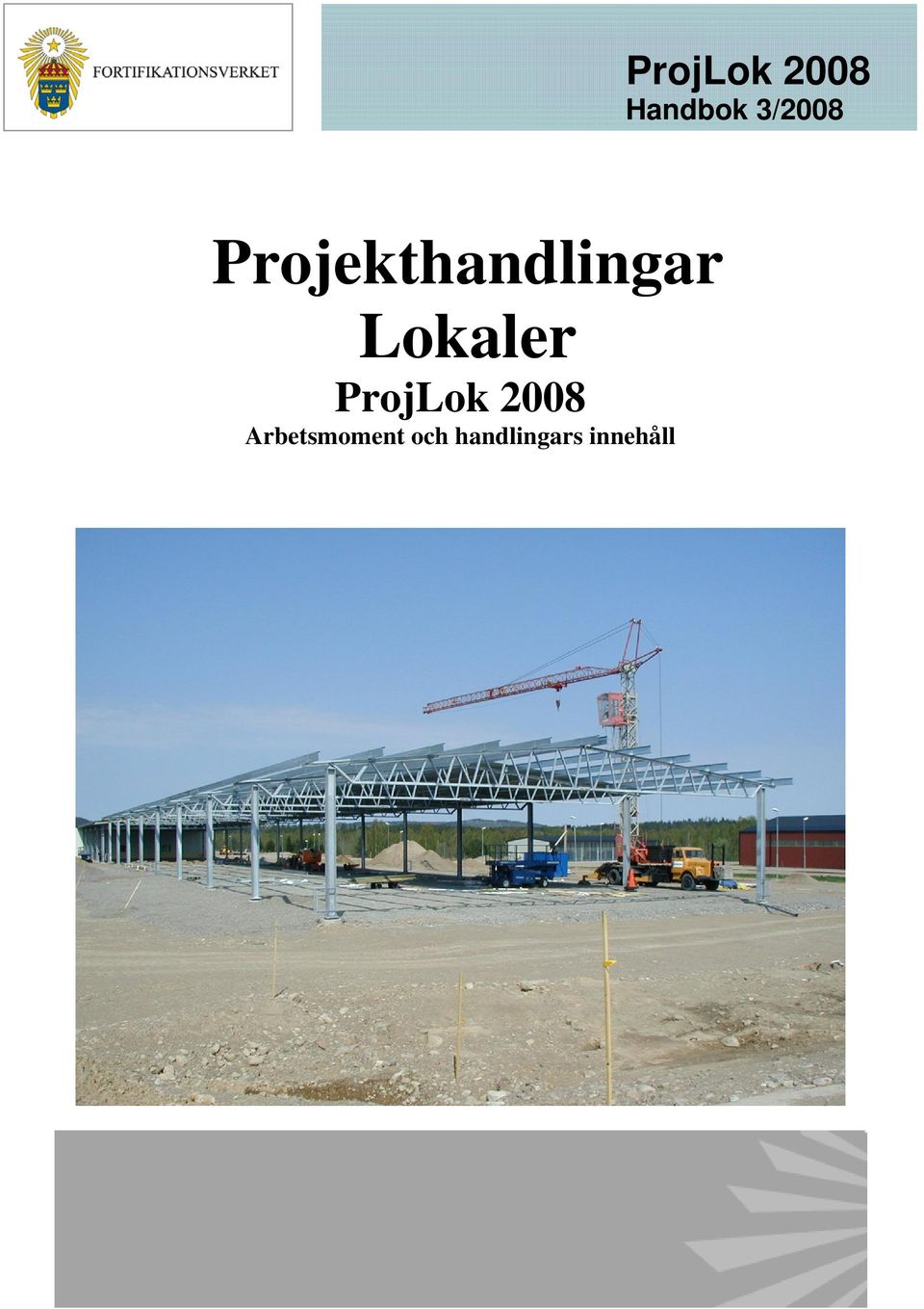 Lokaler ProjLok 2008