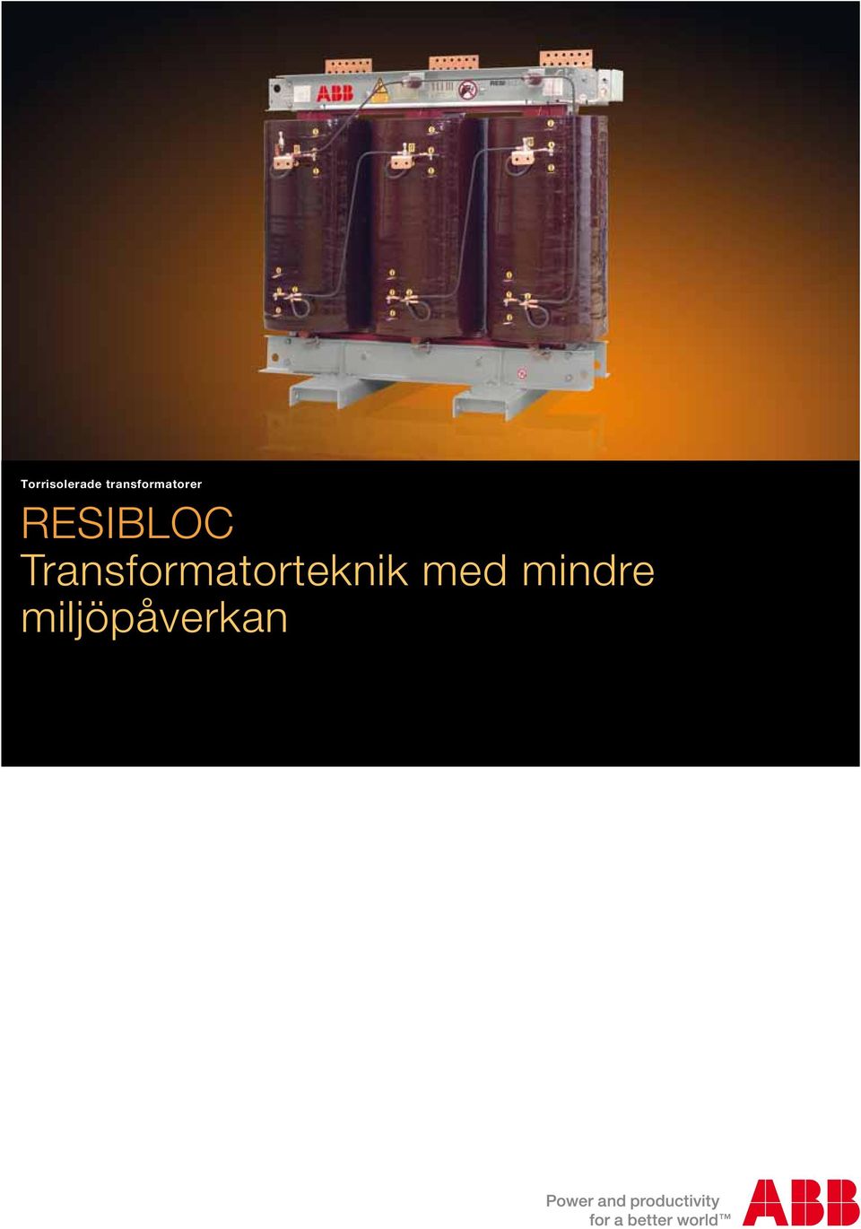 RESIBLOC