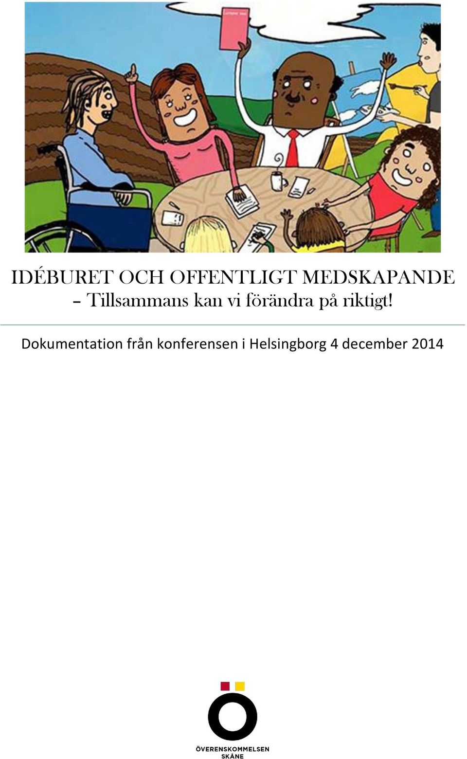 konferensen i