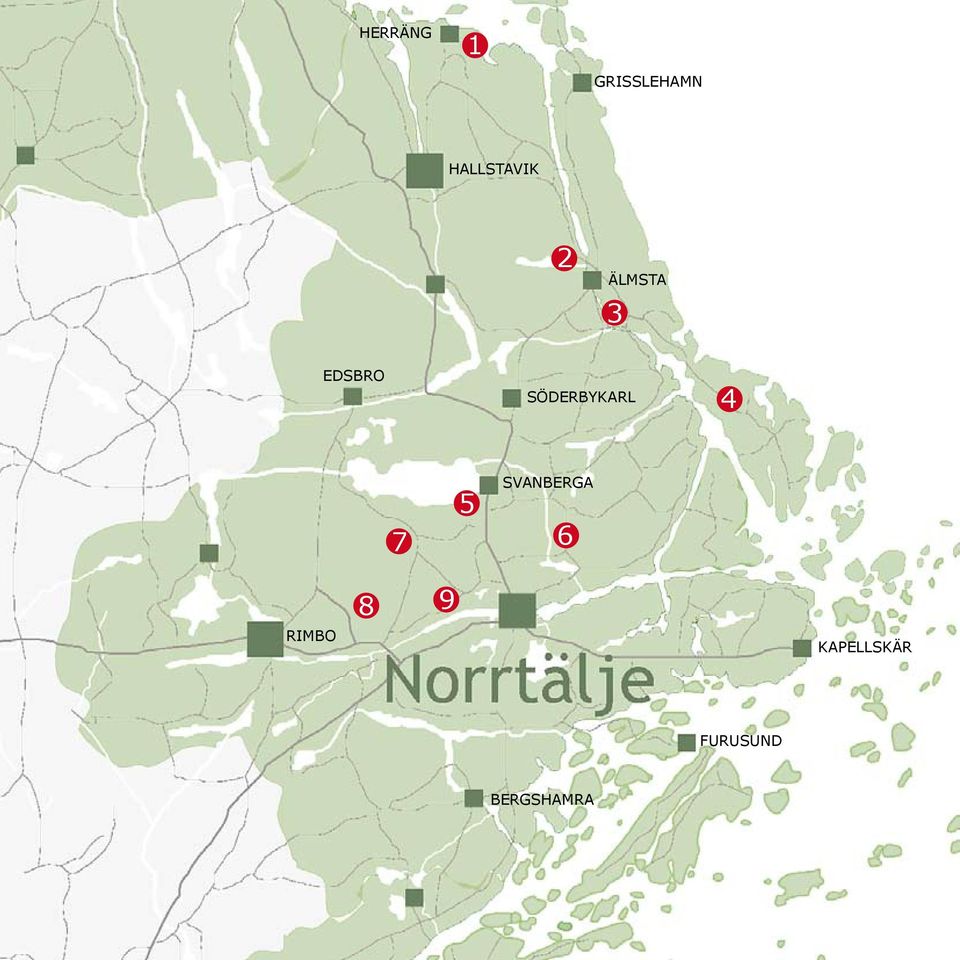 SÖDERBYKARL 4 7 5 SVANBERGA 6