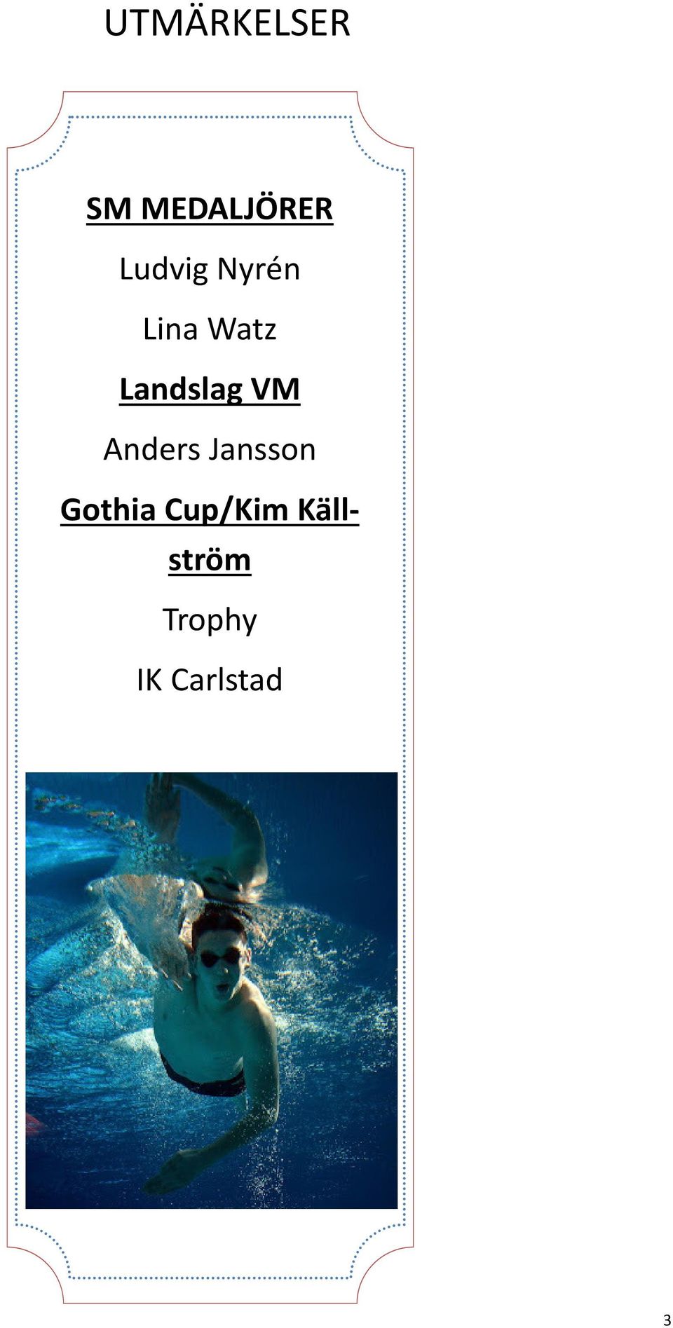 Landslag VM Anders Jansson