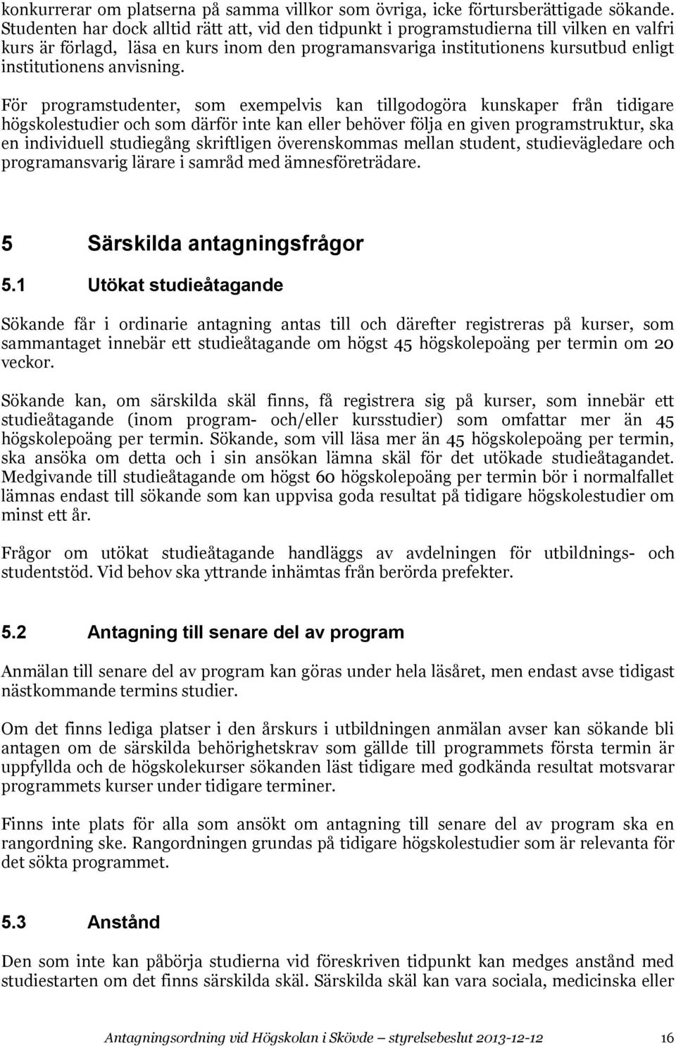anvisning.