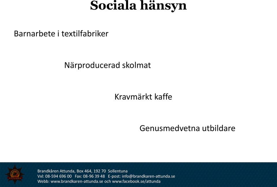 Närproducerad skolmat