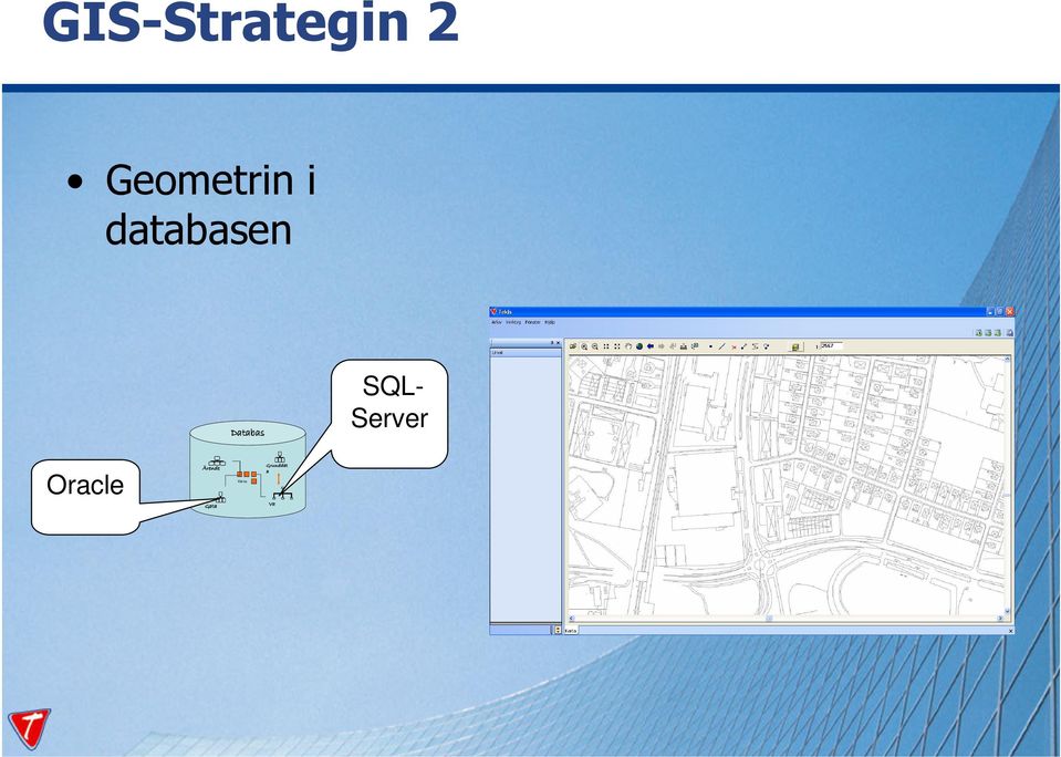 Databas SQL- Server