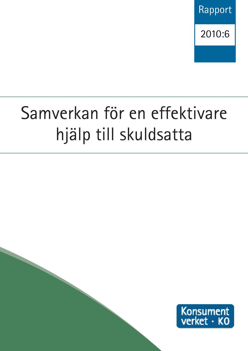 effektivare