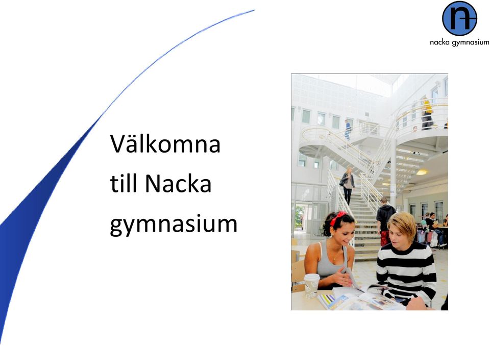 Nacka