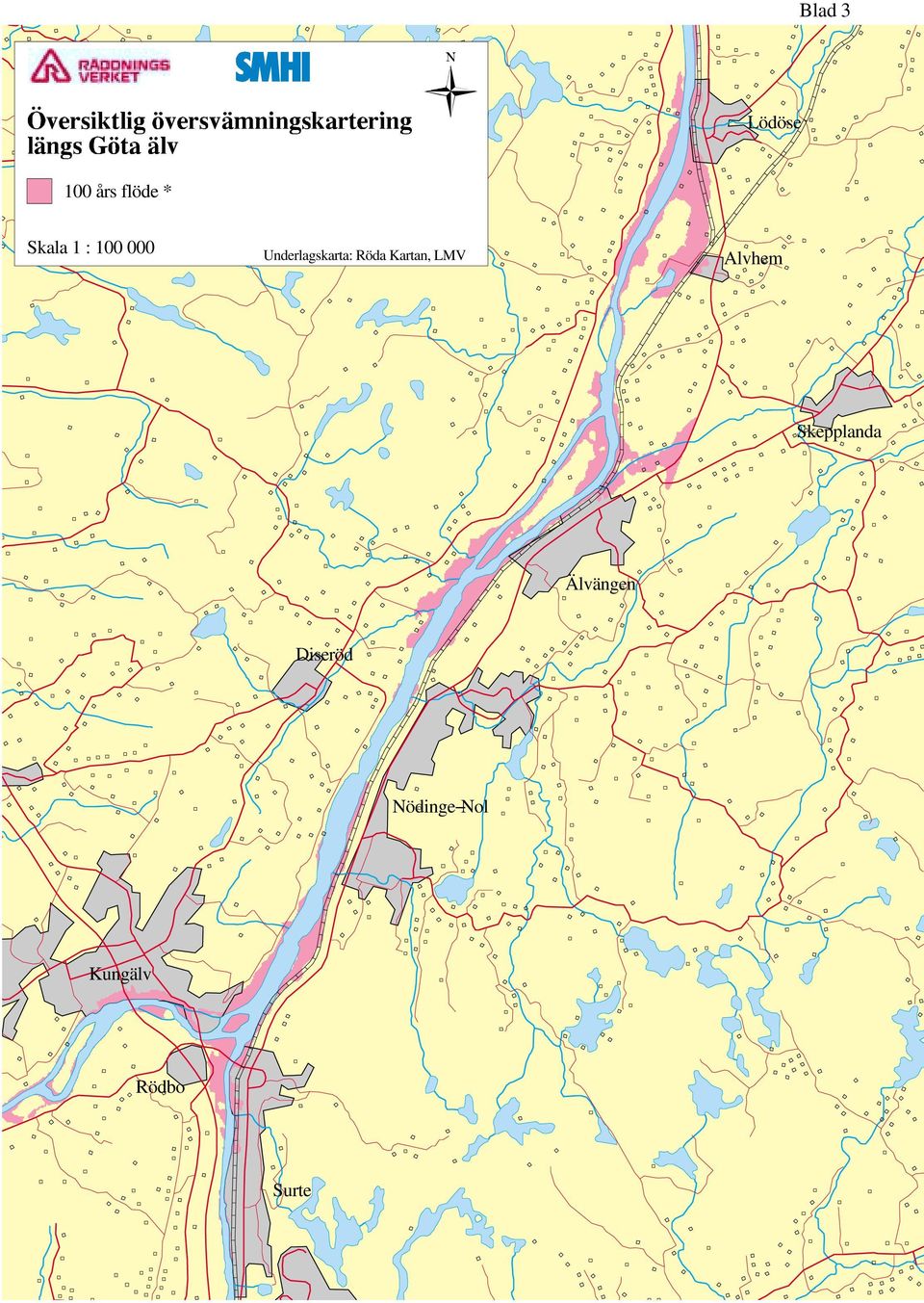 Kartan, LMV Alvhem Skepplanda