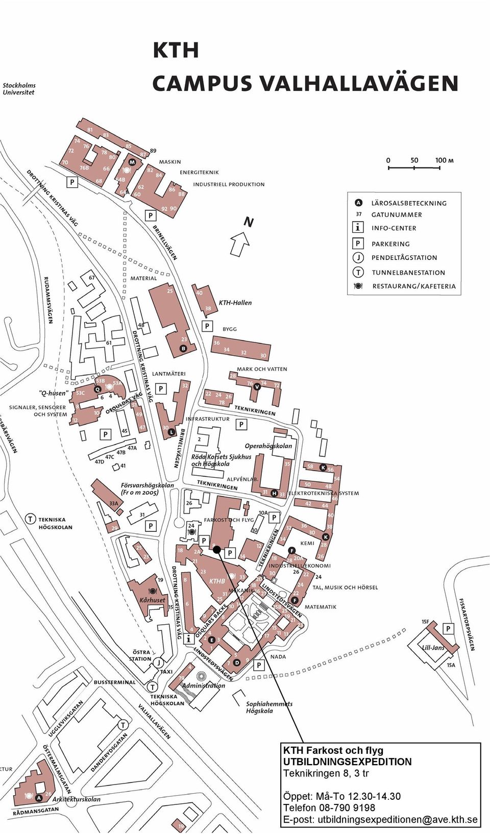 3 tr Öppet: Må-To 12.30-14.