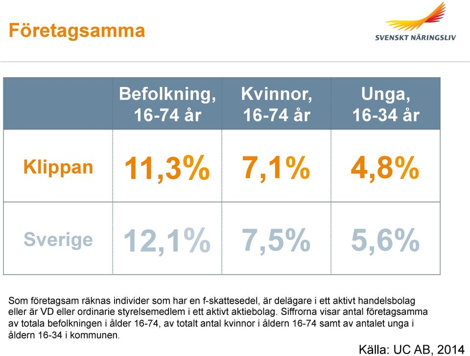 ordinarie styrelsemedlem i ett aktivt aktiebolag.