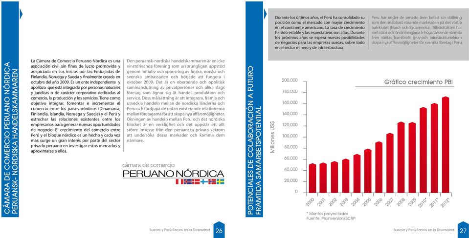 Es un ente independiente y apolítico que está integrado por personas naturales y jurídicas o de carácter corporativo dedicadas al comercio, la producción y los servicios.