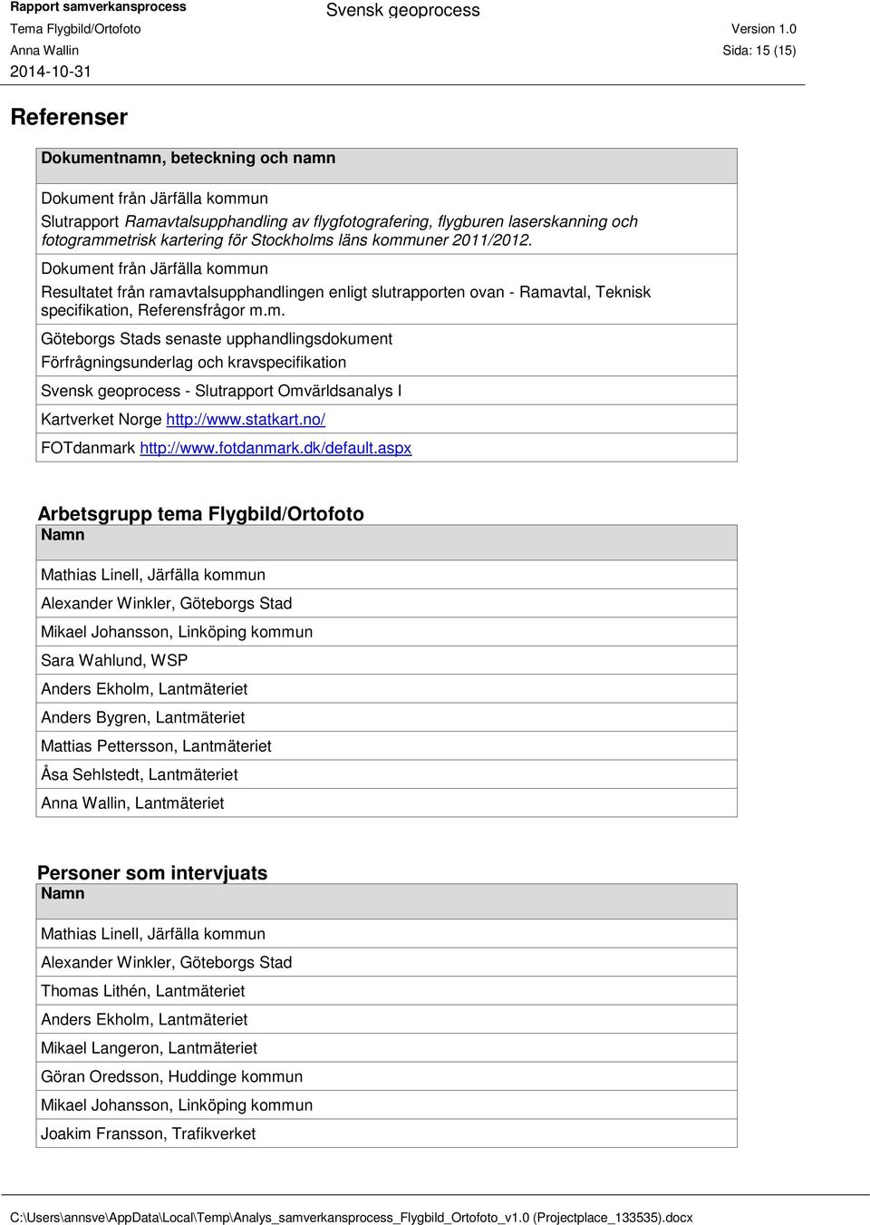 statkart.no/ FOTdanmark http://www.fotdanmark.dk/default.