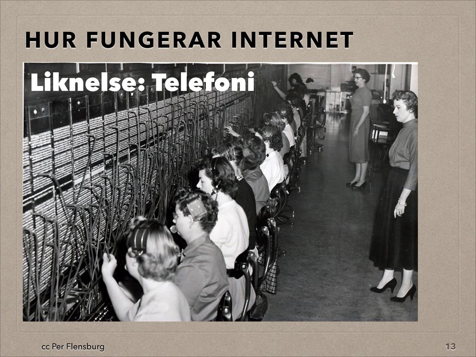 INTERNET