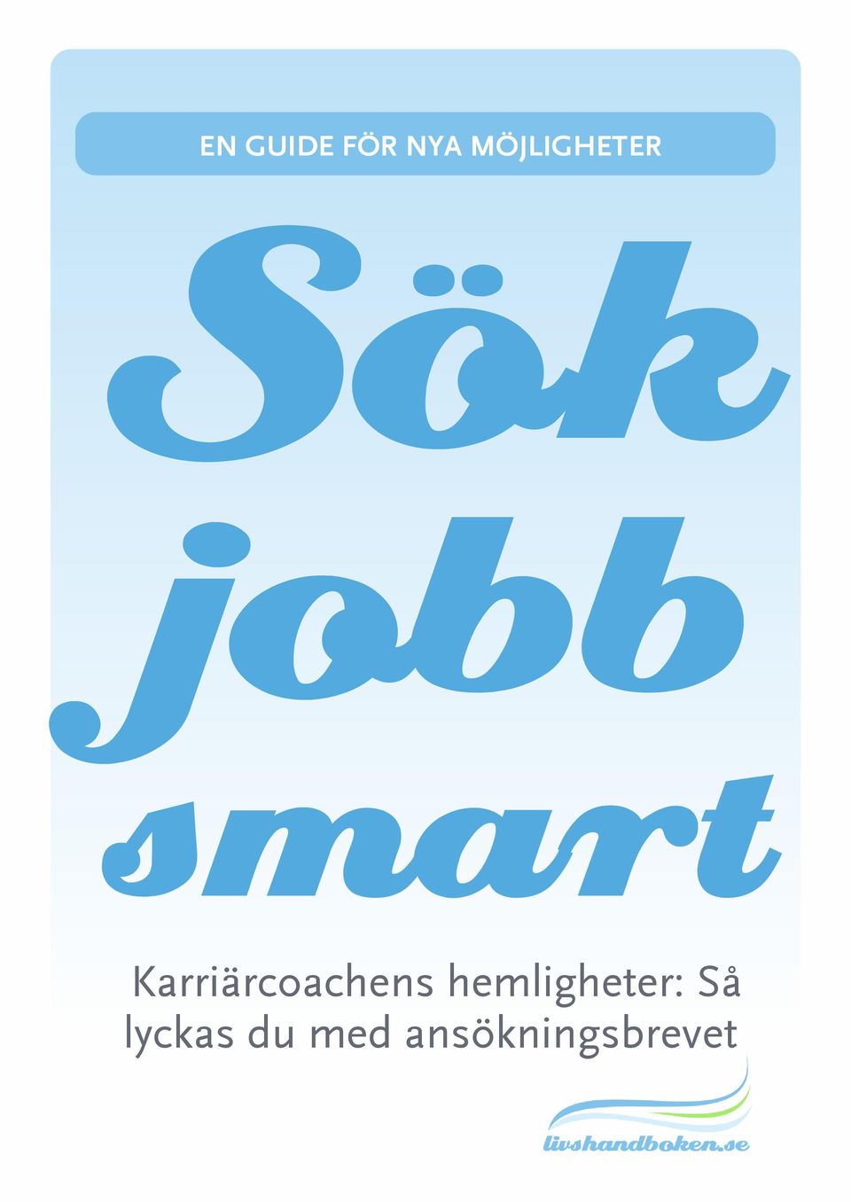 Karriärcoachens