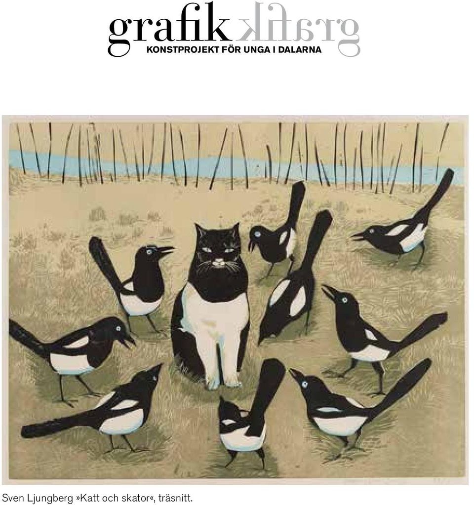 grafik Sven