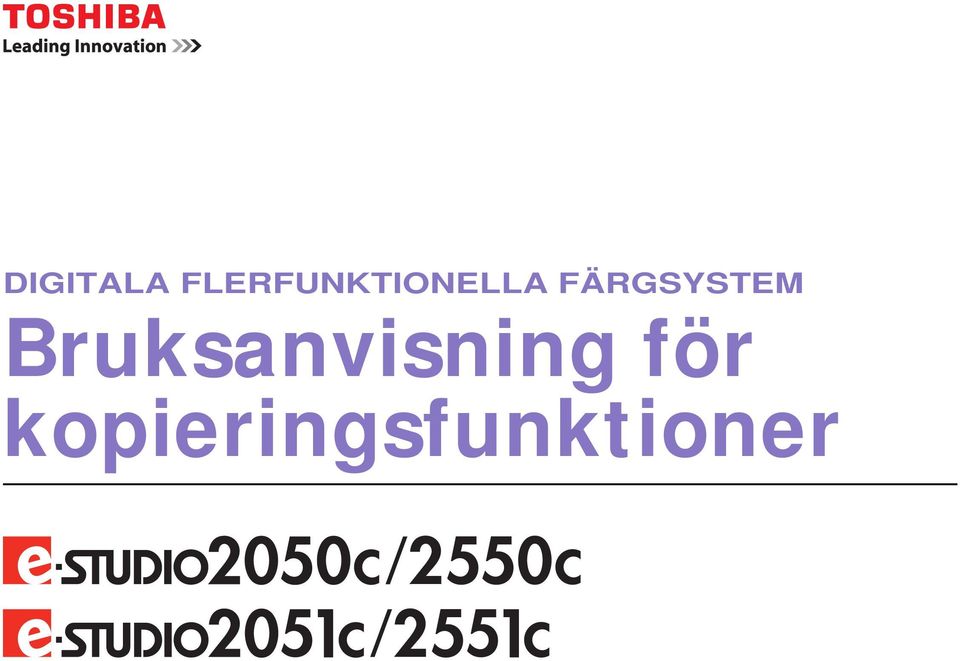 FÄRGSYSTEM