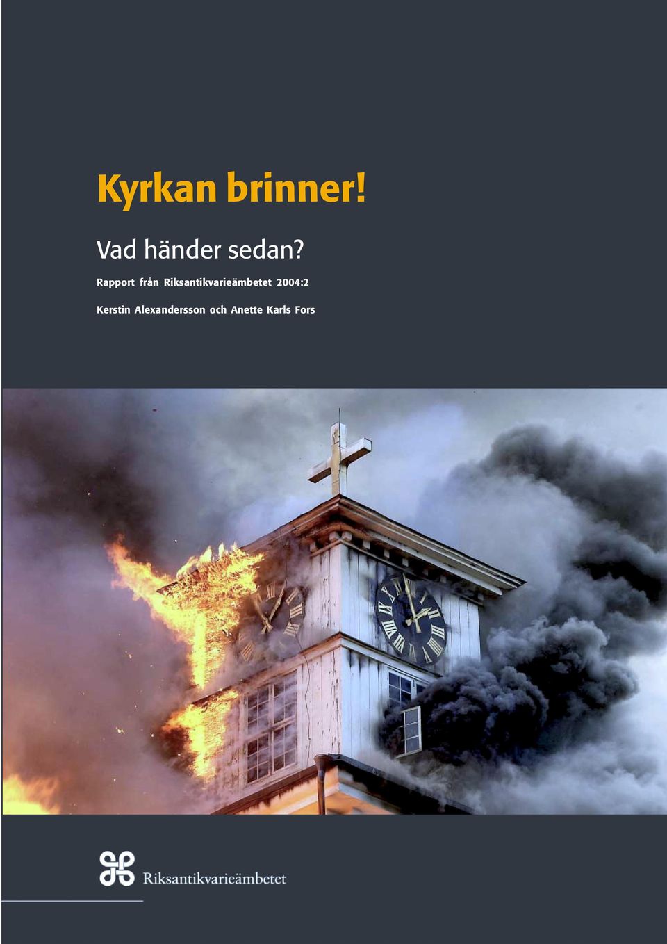 Rapport från