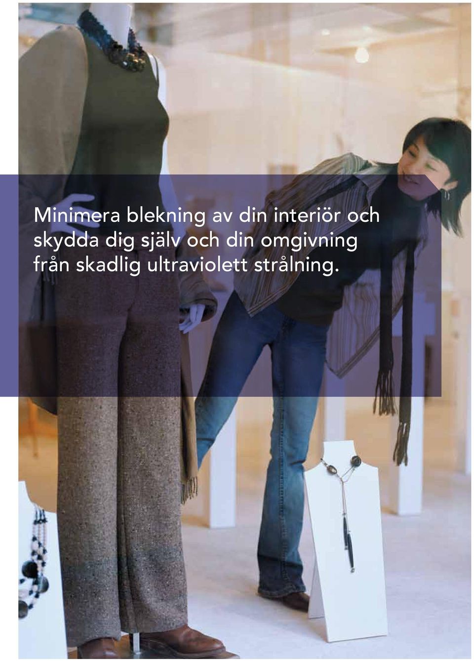 själv och din omgivning