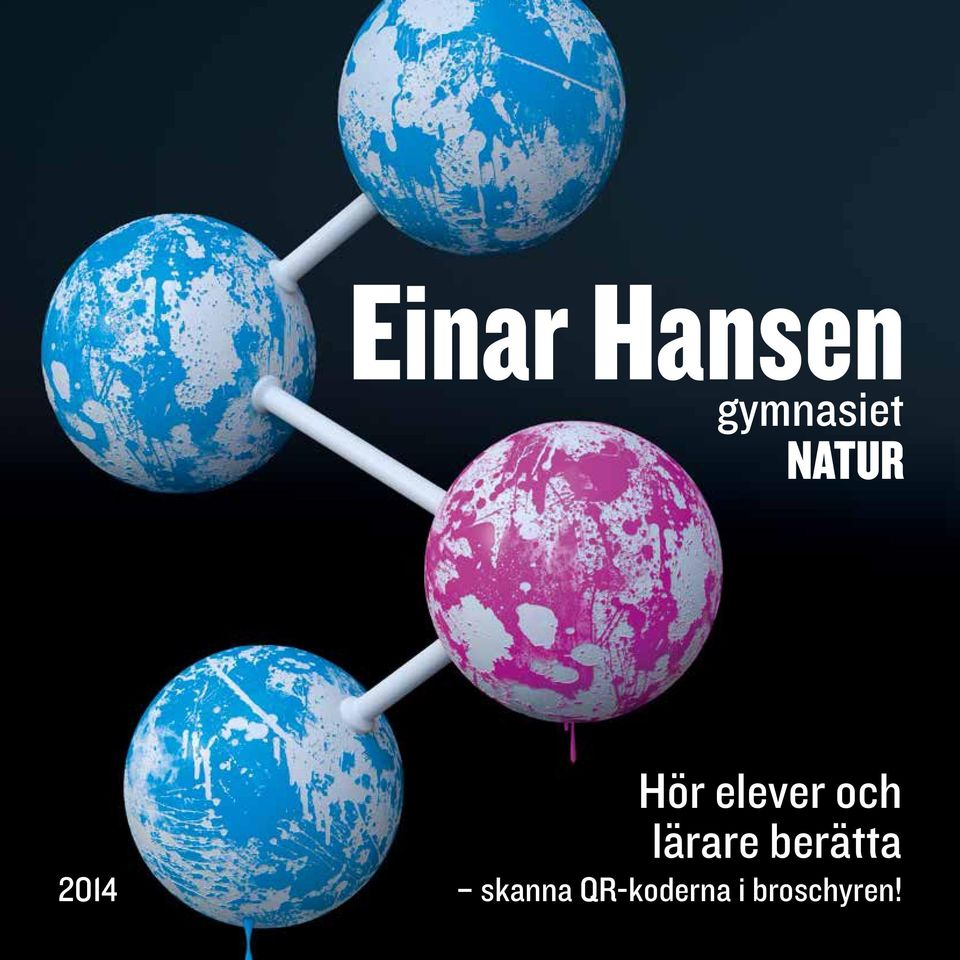 och lärare berätta