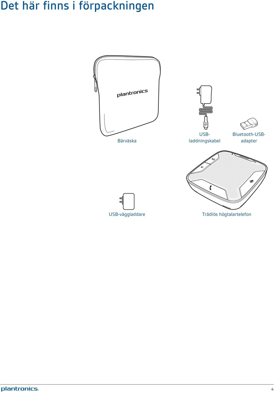 Bluetooth-USBadapter