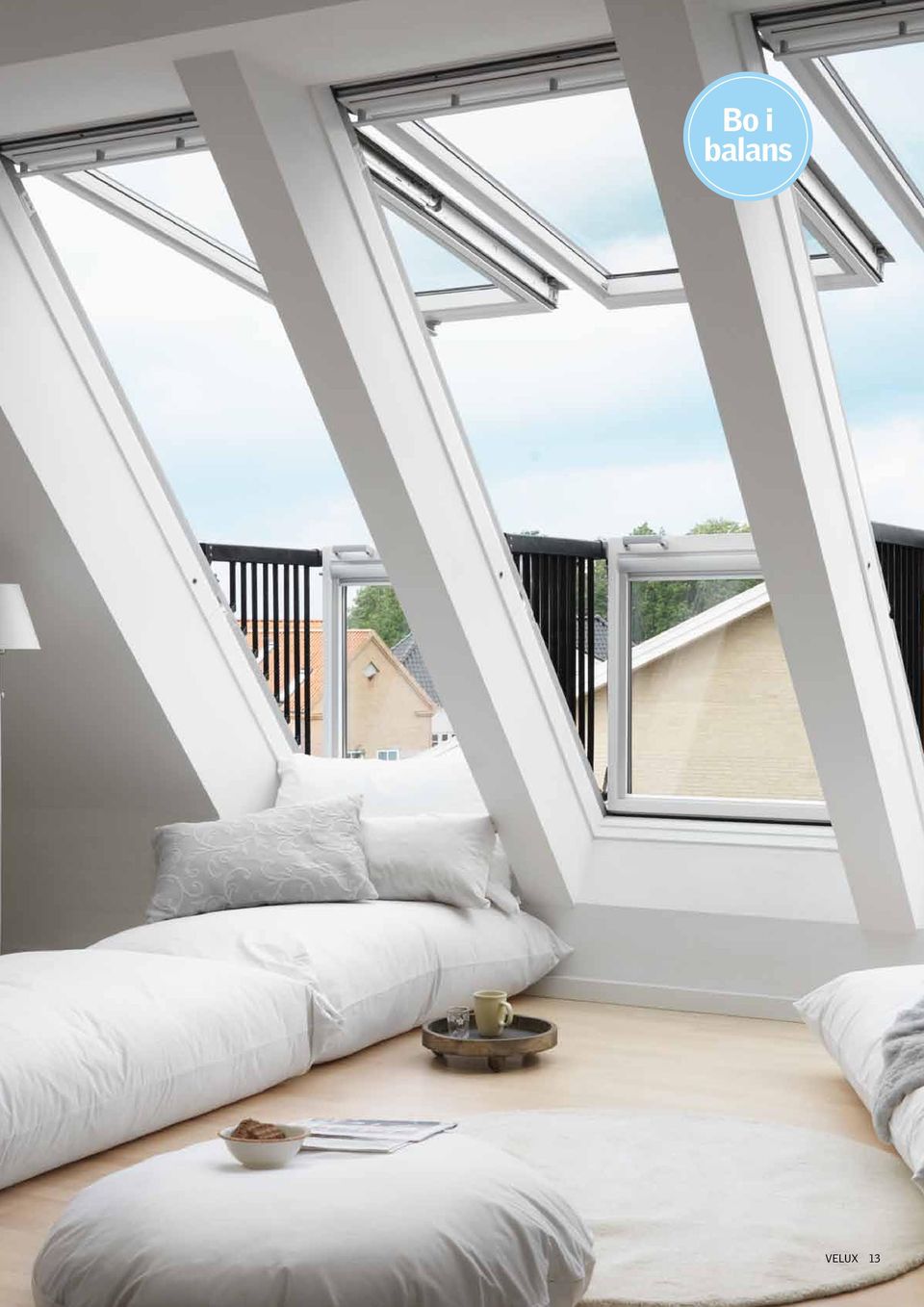 VELUX 13