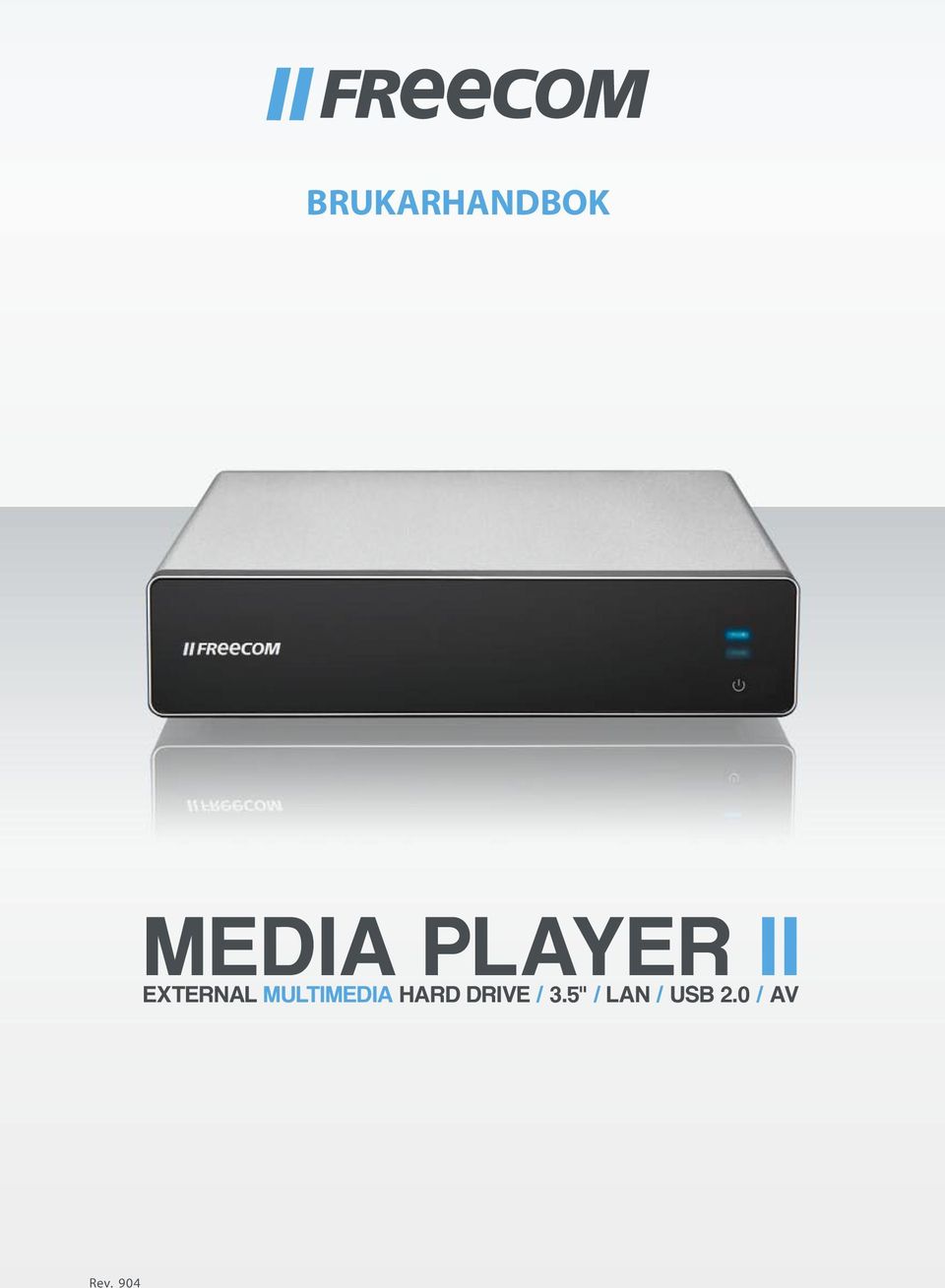 MULTIMEDIA HARD DRIVE /