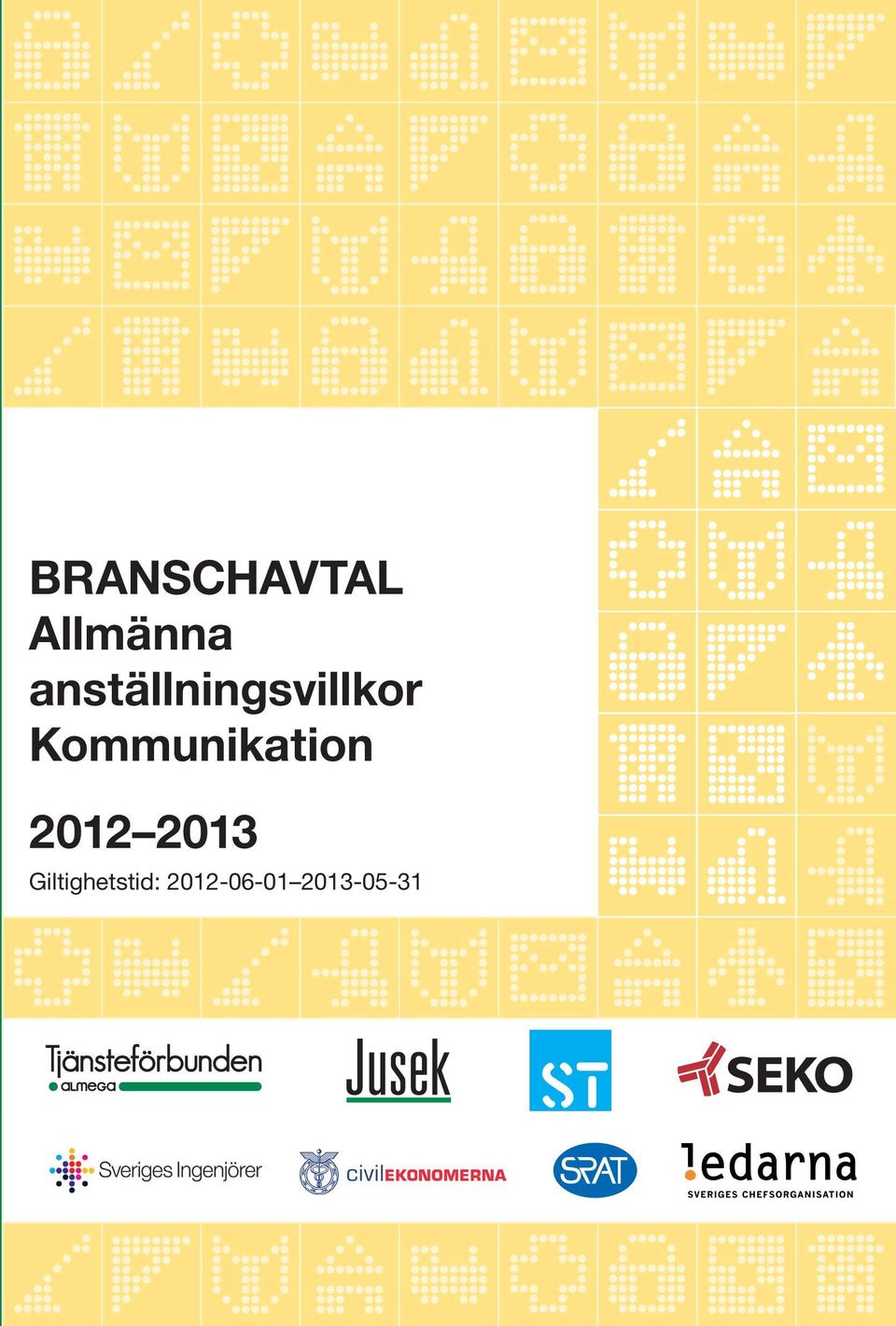 Kommunikation 2012 2013