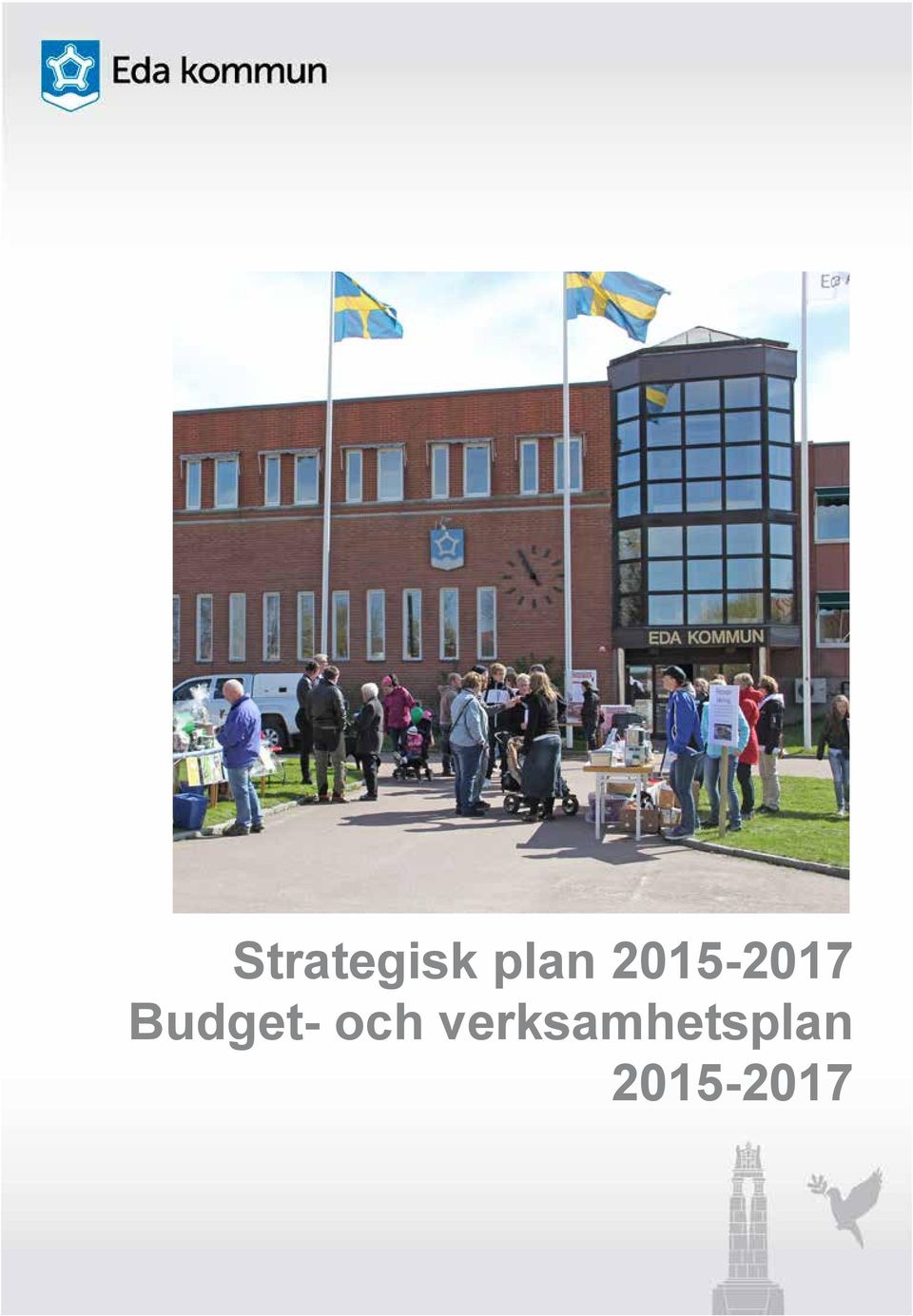 Budget- och