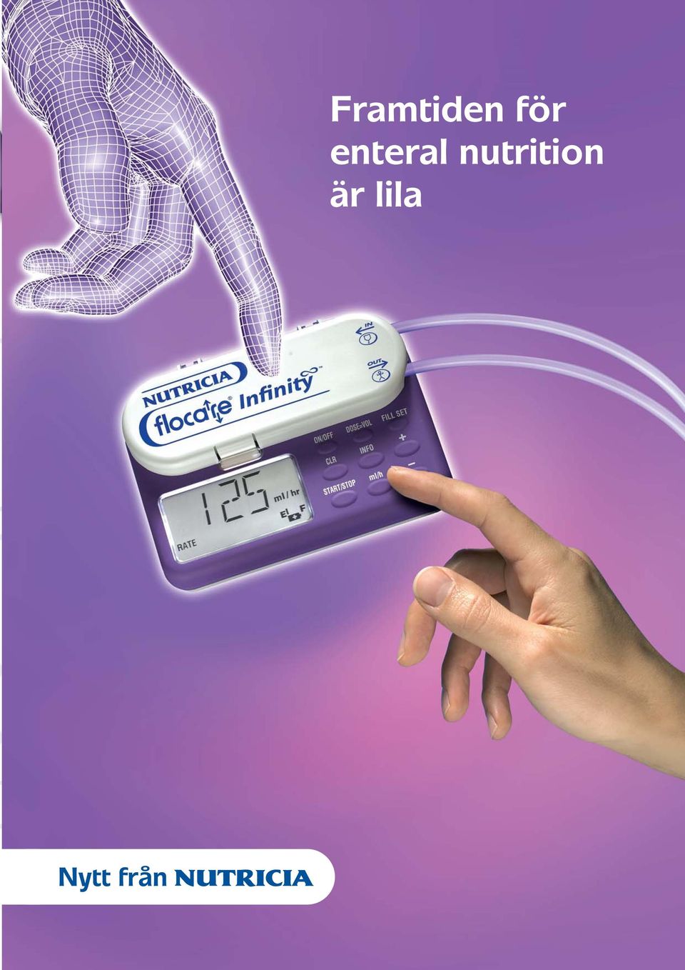 för enteral